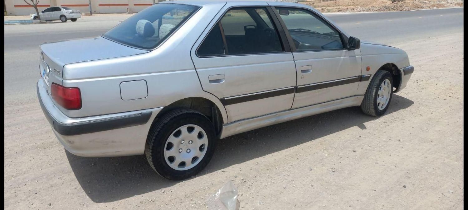 خودرو پژو، پارس آگهی ann_18902873