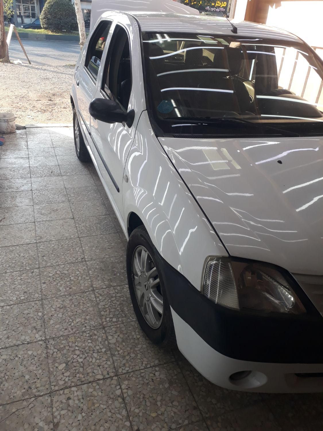 خودرو رنو، تندر 90 آگهی ann_18902915
