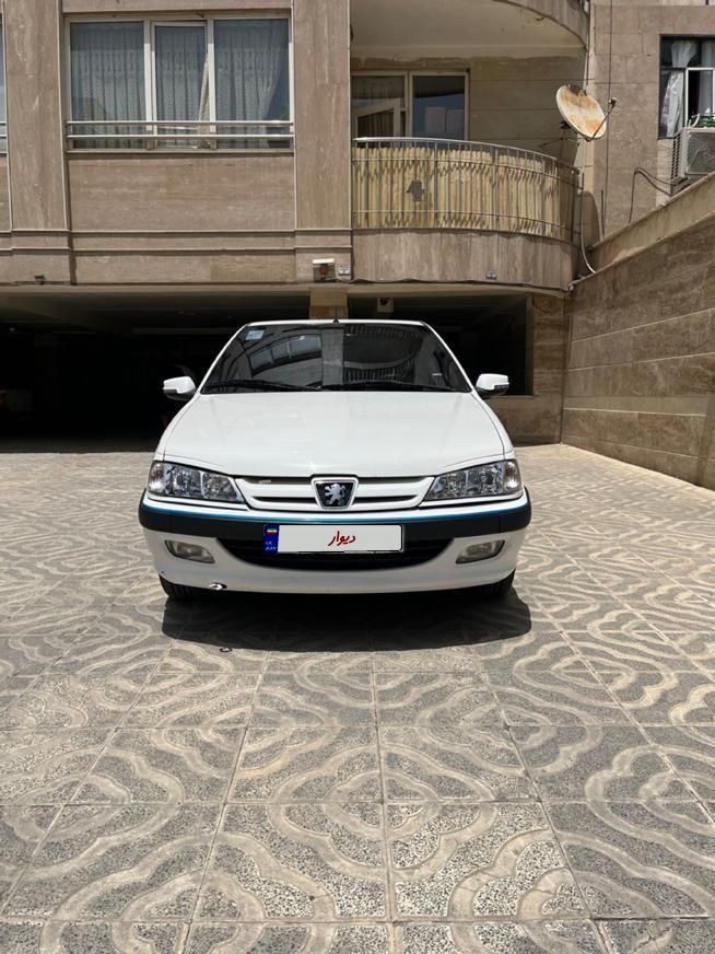خودرو پژو، پارس آگهی ann_18902929