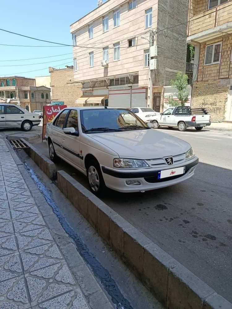 خودرو پژو، پارس آگهی ann_18902936