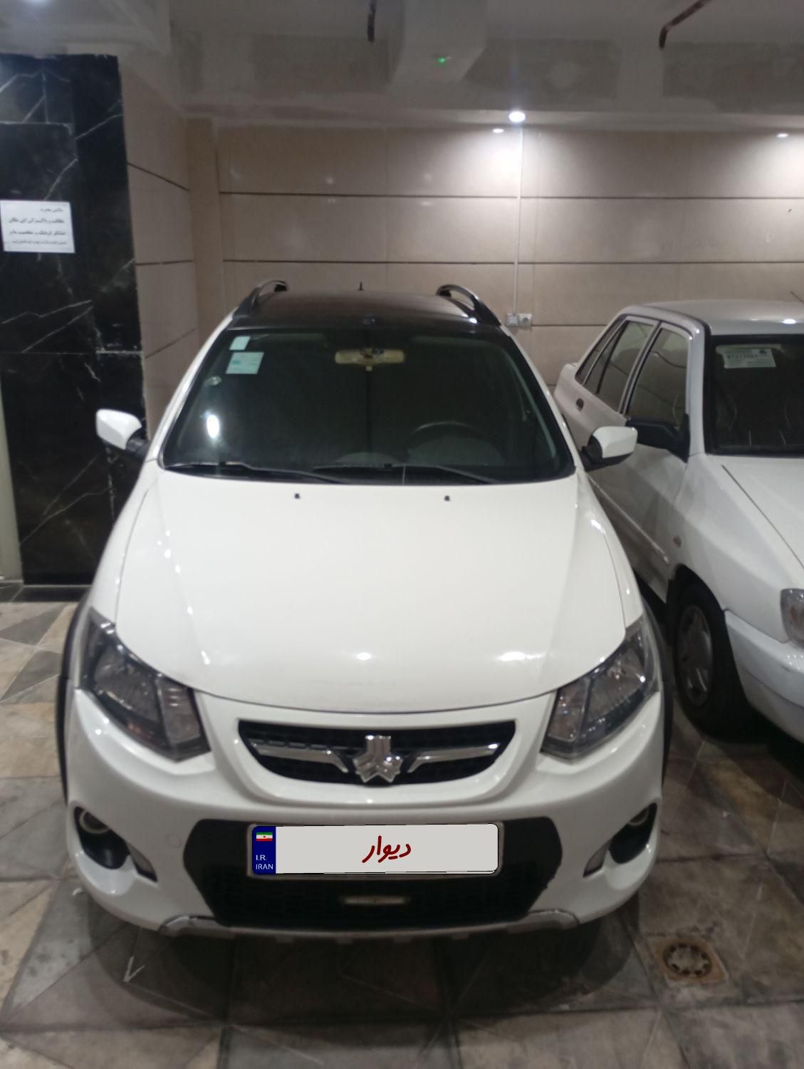 خودرو کوییک، R آگهی ann_18902961