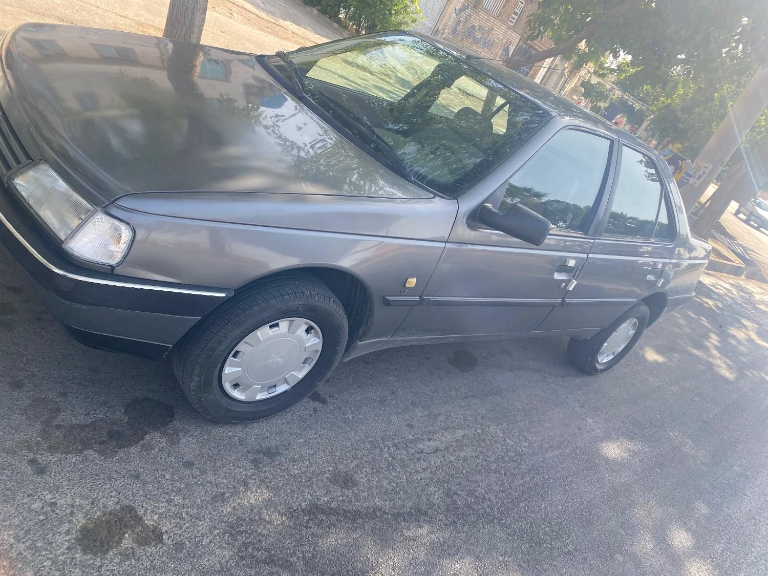پژو 405 GLX - 1390