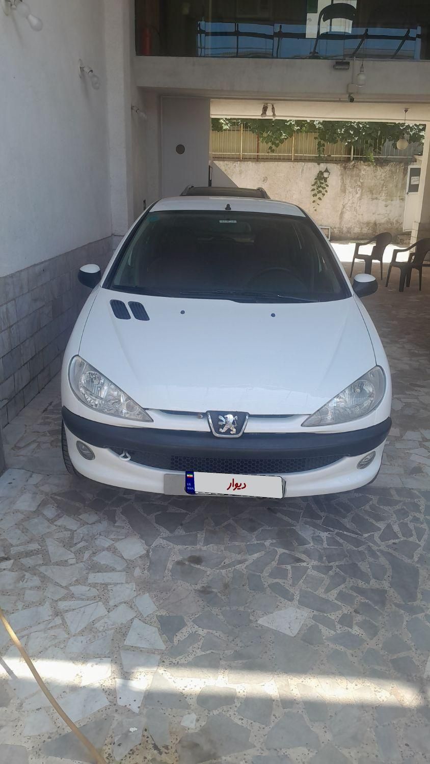 خودرو پژو، 206 آگهی ann_18902980