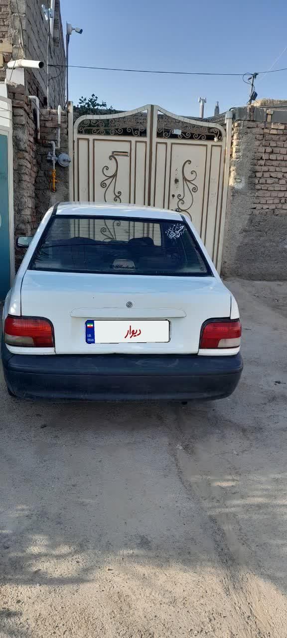 خودرو پراید، صبا آگهی ann_18902997