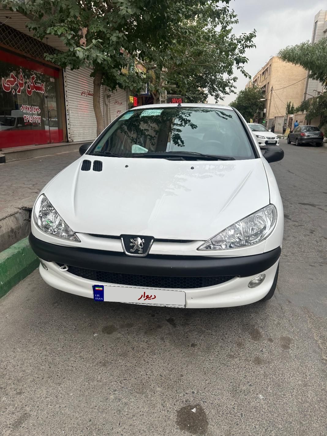 خودرو پژو، 206 آگهی ann_18903003