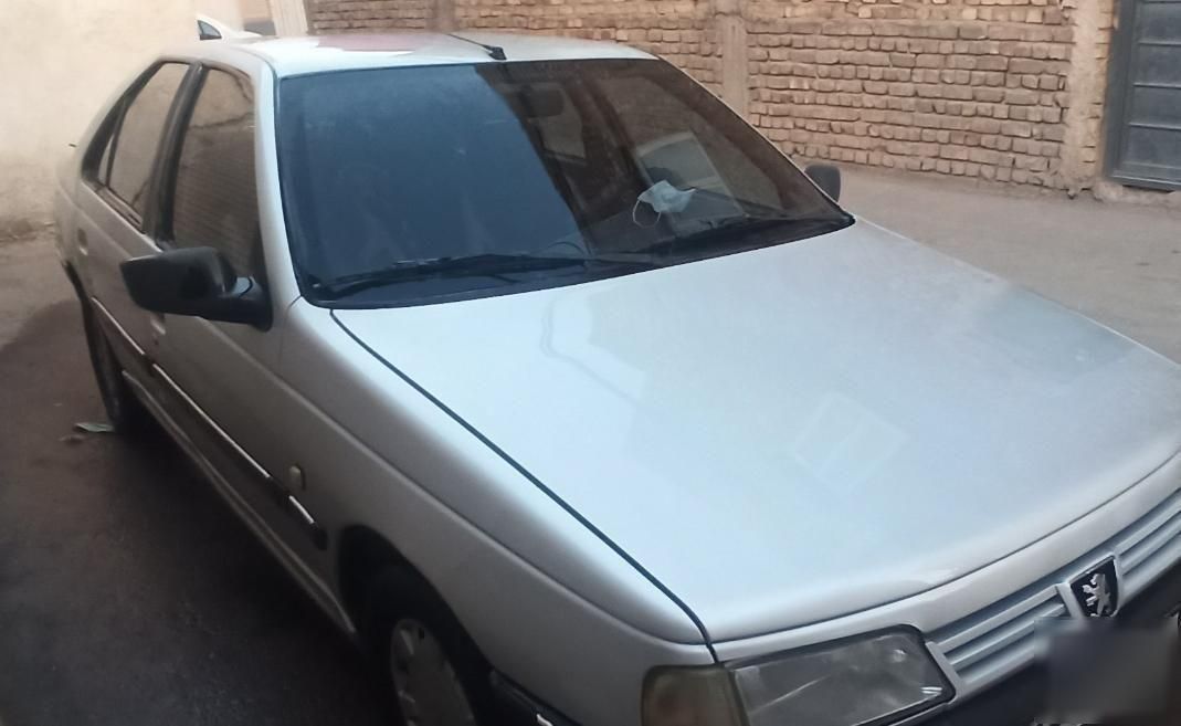 خودرو پژو، 405 آگهی ann_18903018