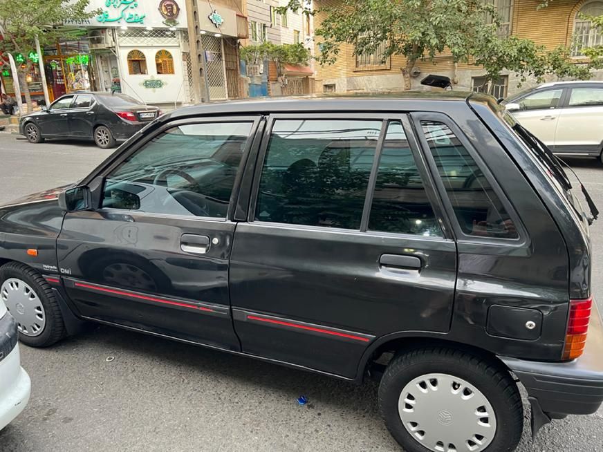خودرو پراید، 111 آگهی ann_18903033