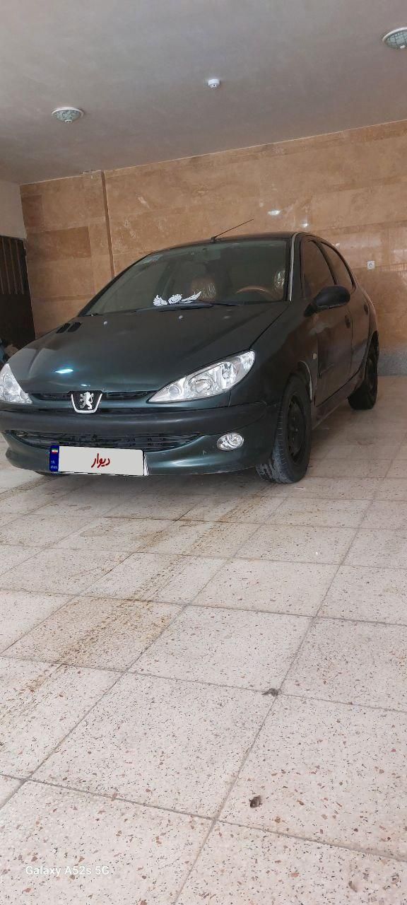 خودرو پژو، 206 آگهی ann_18903136