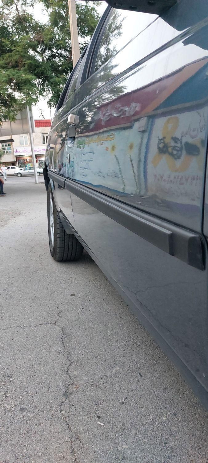 پژو 405 GLX - دوگانه سوز - 1394