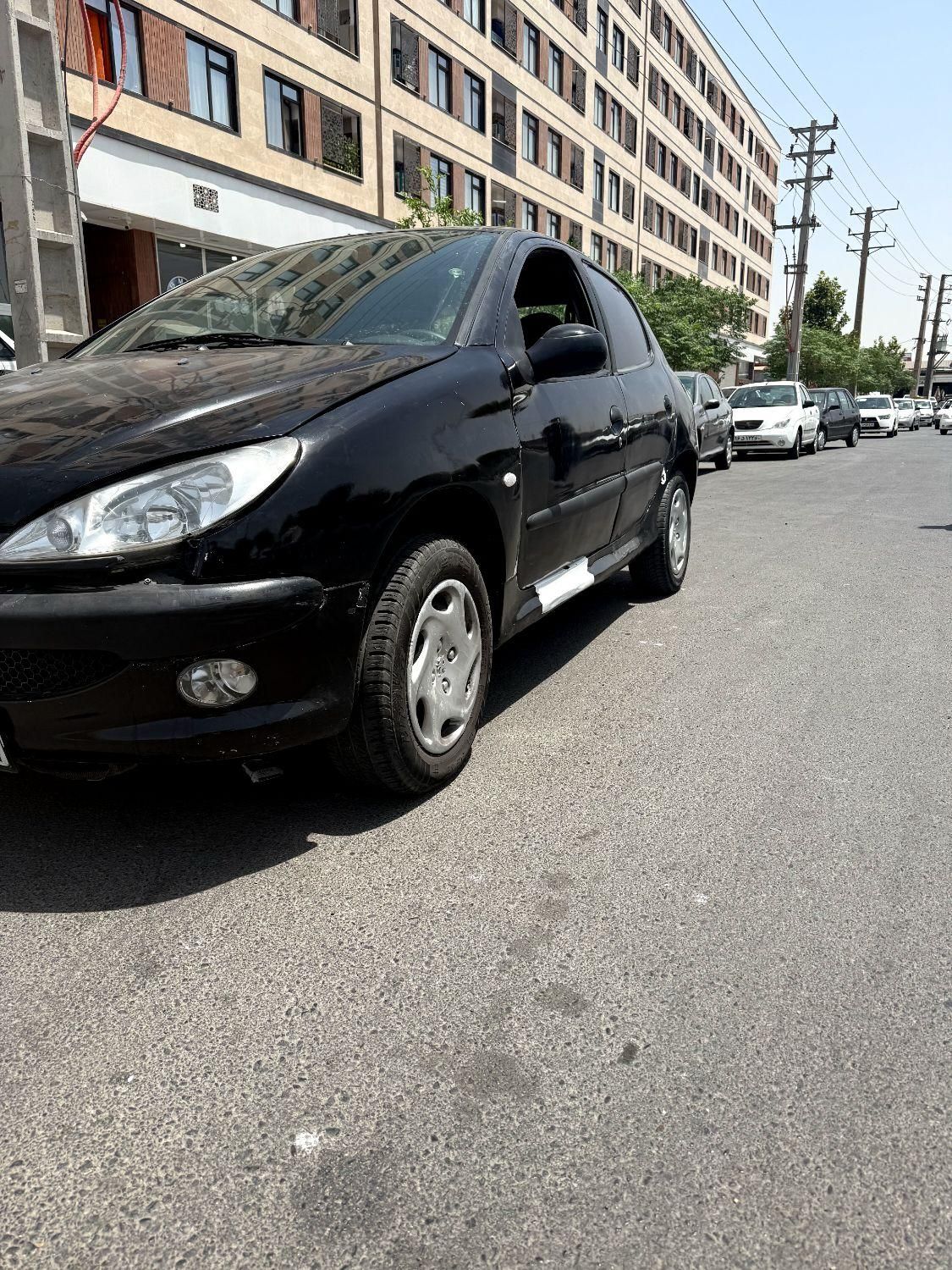 خودرو پژو، 206 آگهی ann_18903145
