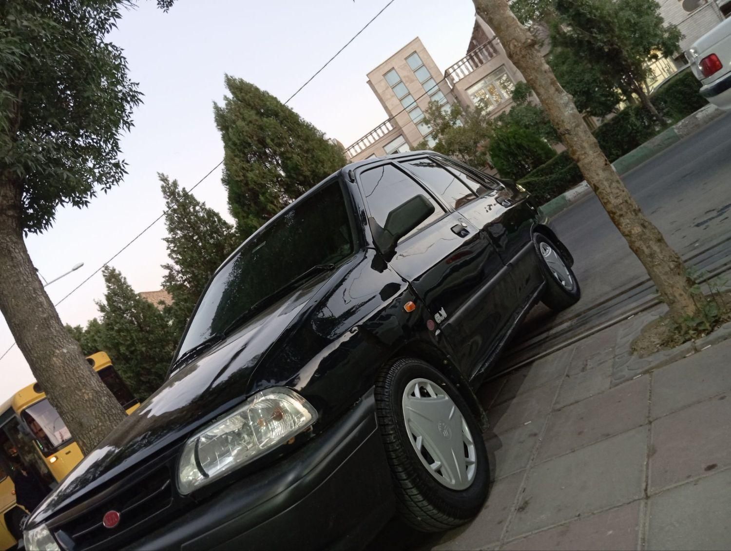 خودرو پراید، صبا آگهی ann_18903175