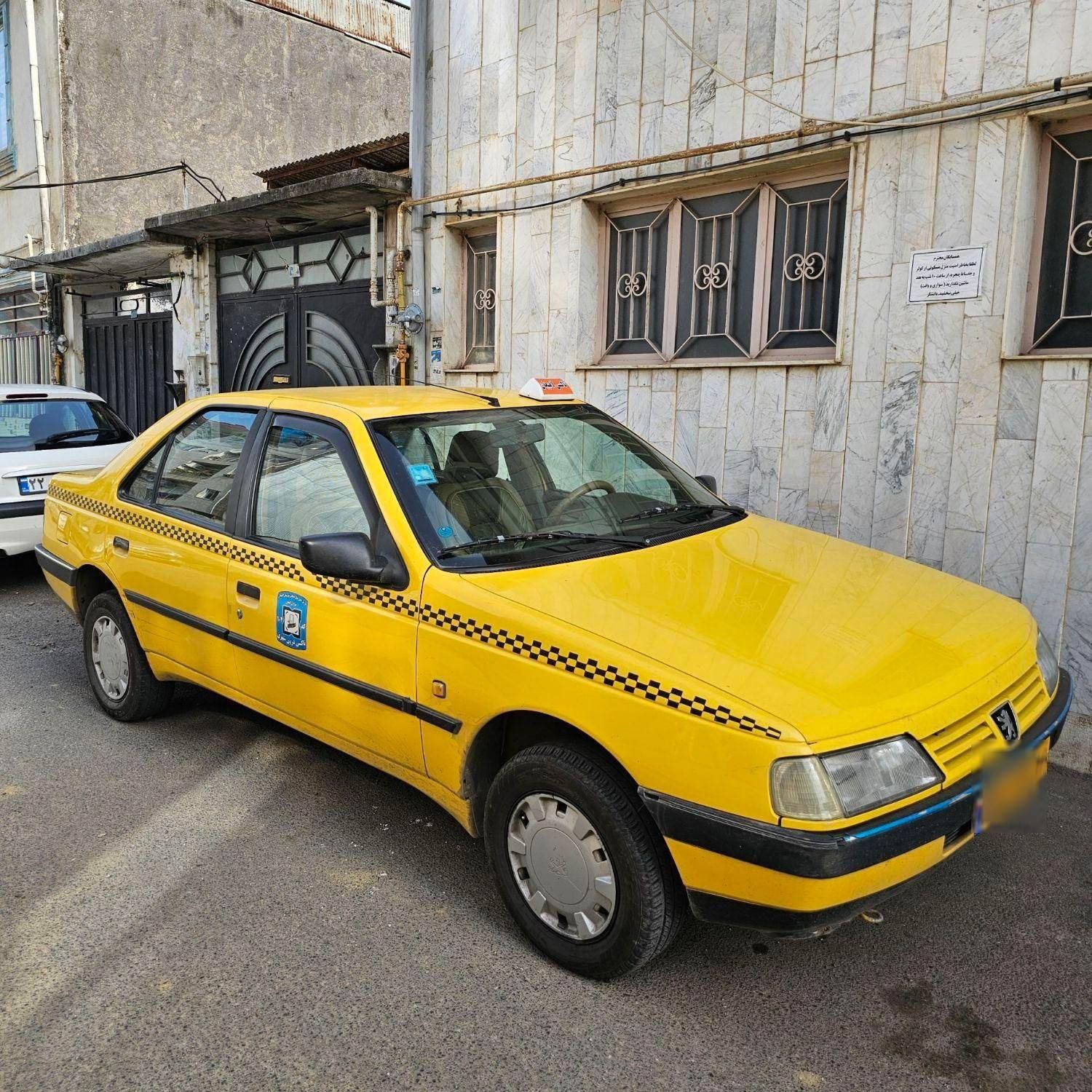 خودرو پژو، 405 آگهی ann_18903199
