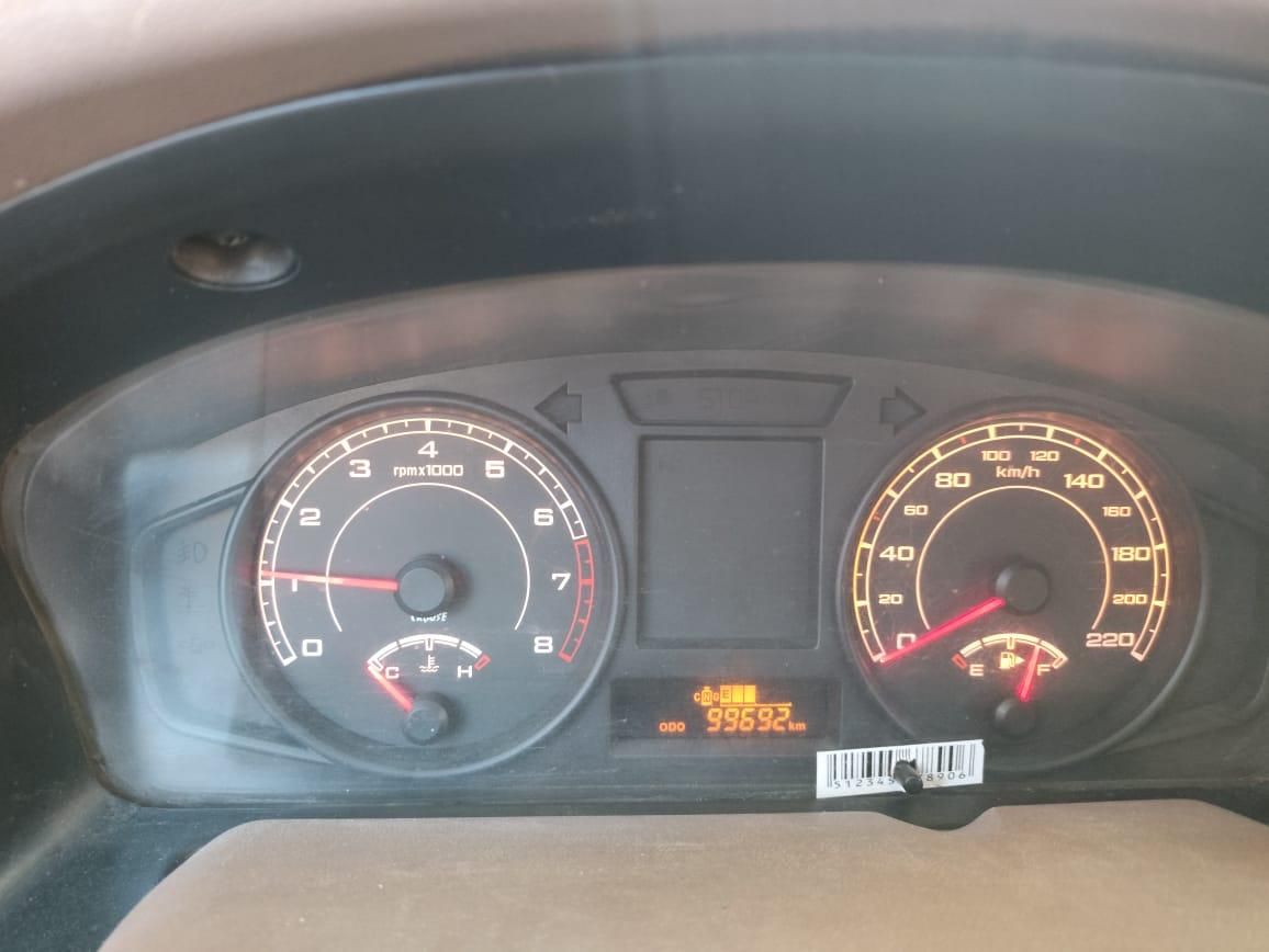 پژو 405 GLX - دوگانه سوز - 1398