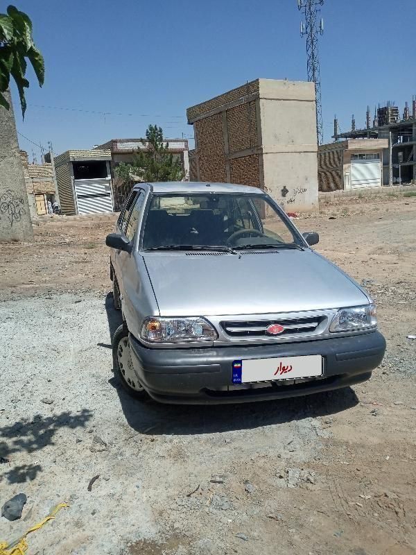 خودرو پراید، صبا آگهی ann_18903225