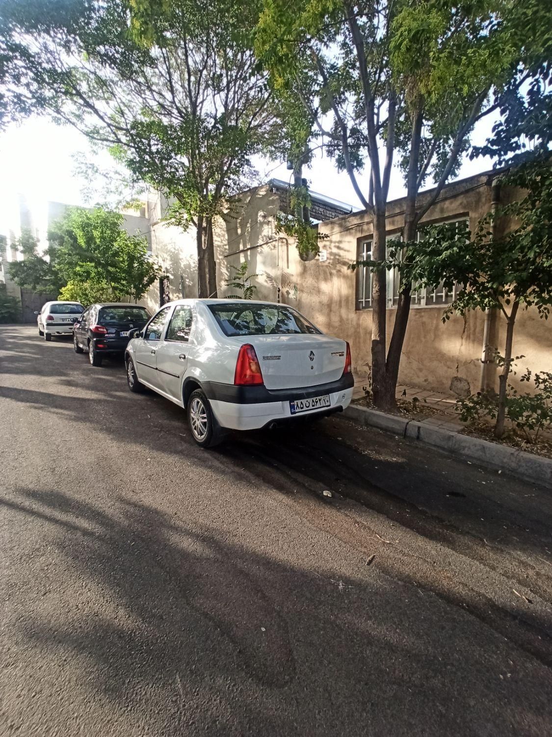 رنو تندر 90 اتوماتیک - 1395