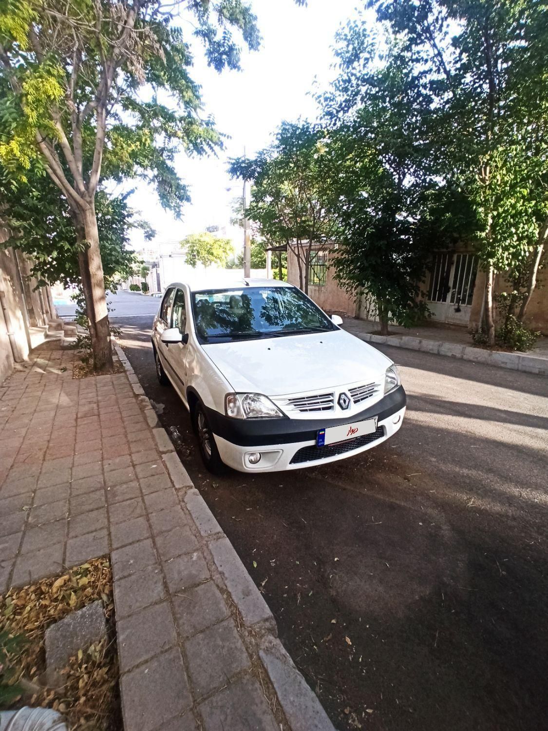 خودرو رنو، تندر 90 آگهی ann_18903227