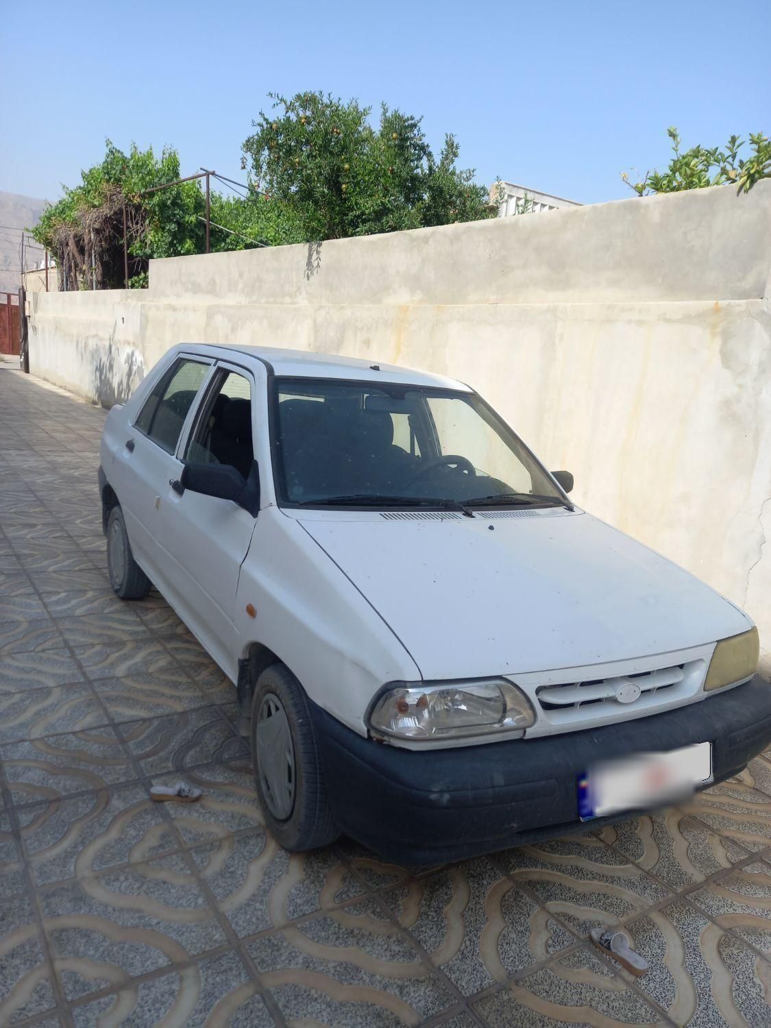 خودرو پراید، 131 آگهی ann_18903268