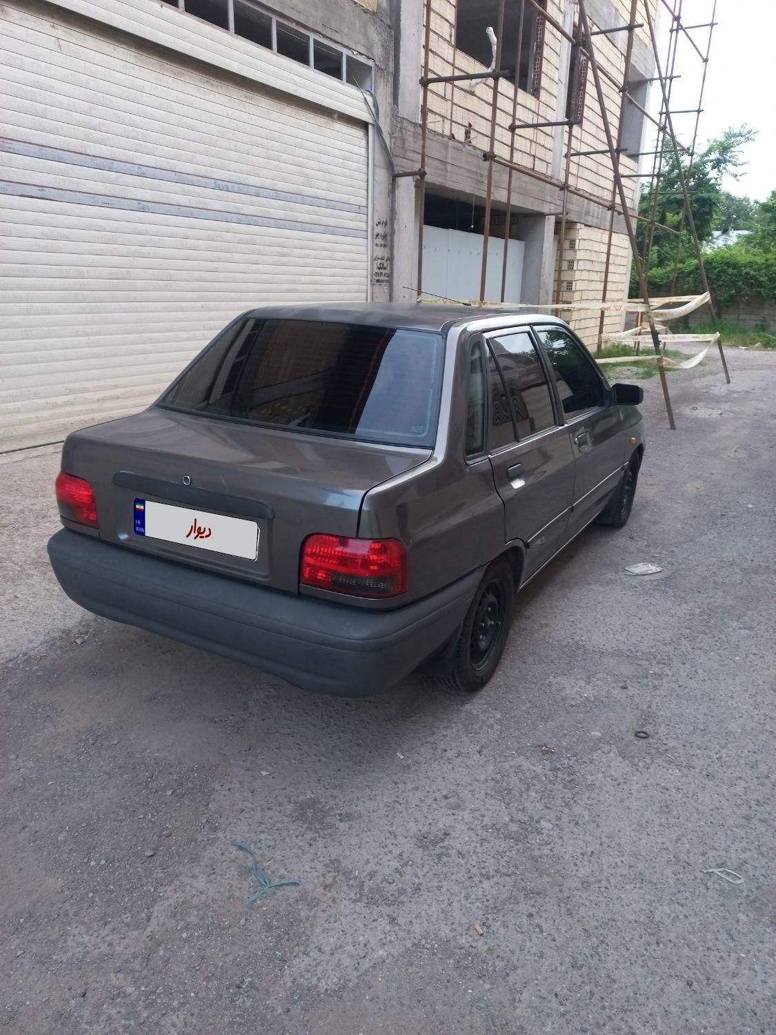 خودرو پراید، 131 آگهی ann_18903338