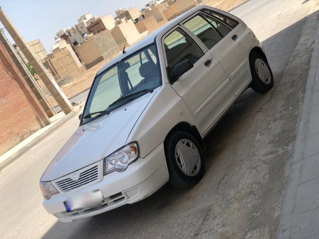 خودرو پراید، 111 آگهی ann_18903386