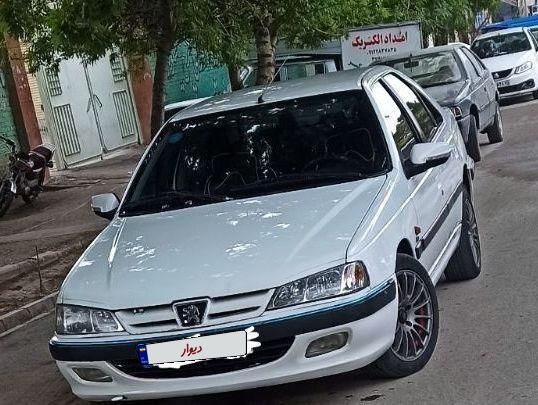 خودرو پژو، پارس آگهی ann_18903400