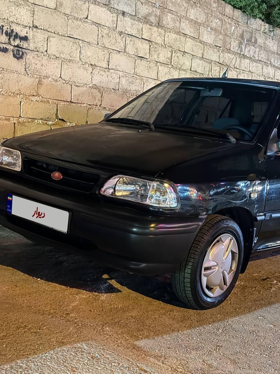 پراید 131 SE - 1394