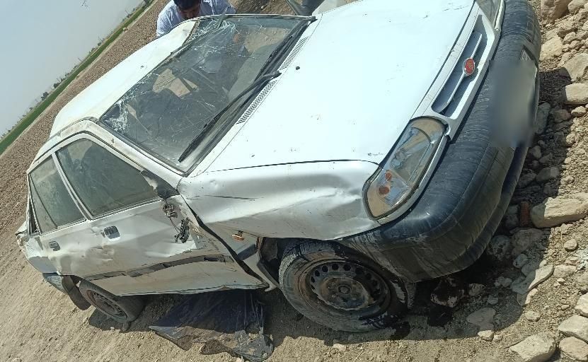 پراید 131 SE - 1392
