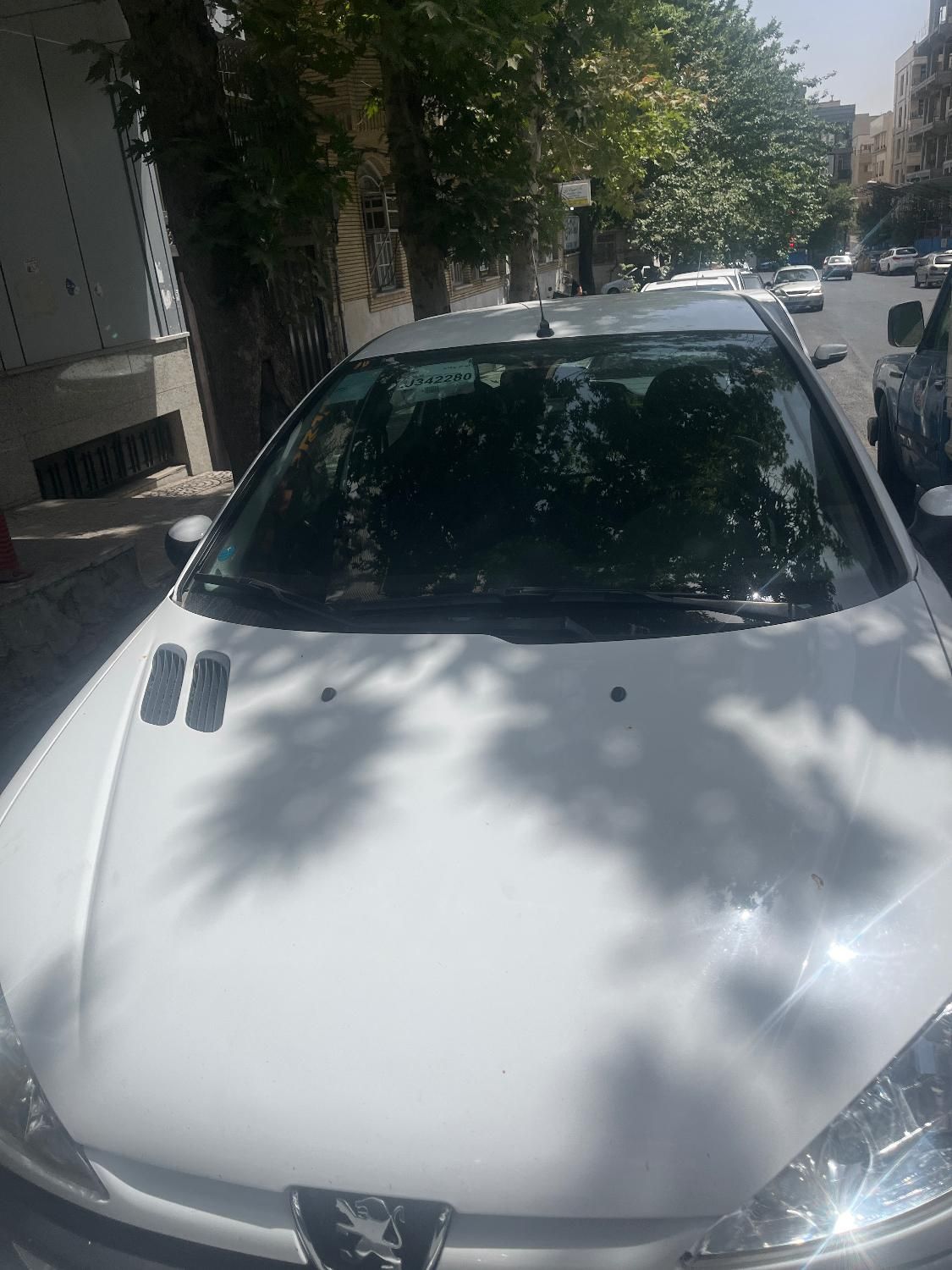 خودرو پژو، 206 آگهی ann_18903419