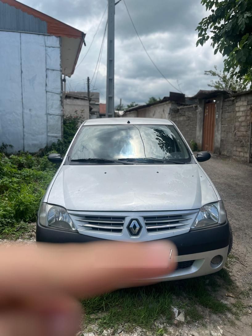 خودرو رنو، تندر 90 آگهی ann_18903435