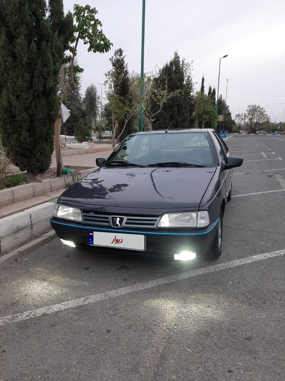 خودرو پژو، 405 آگهی ann_18903442