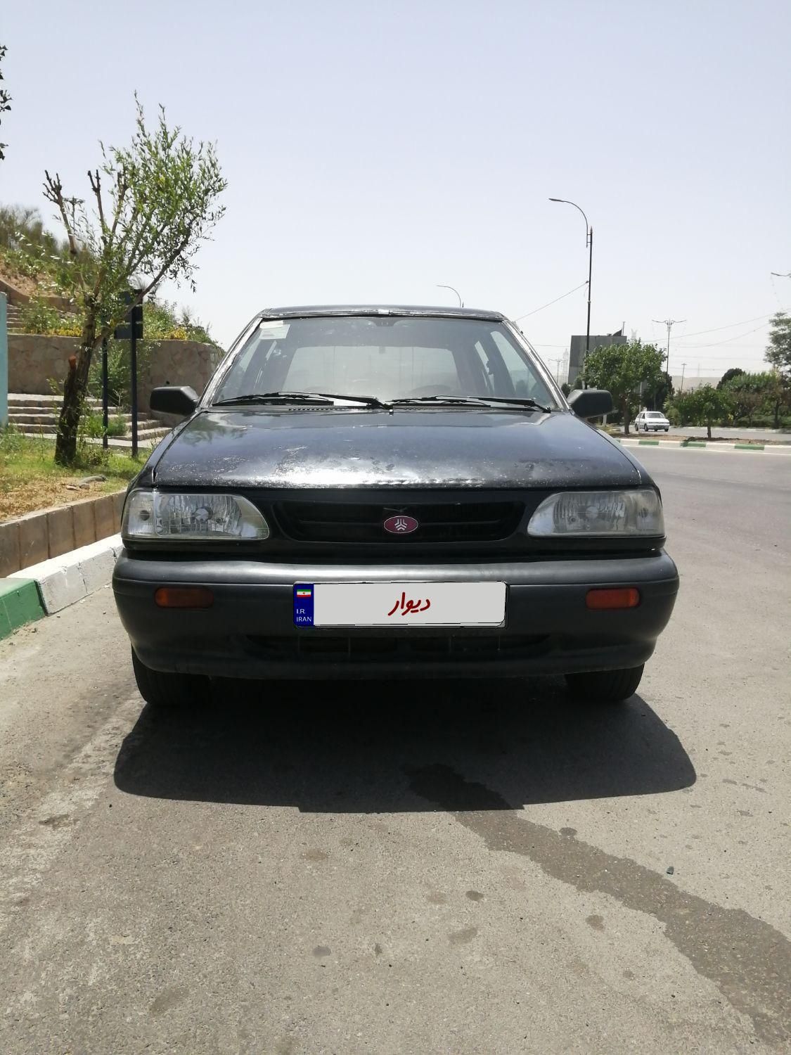 خودرو پراید، صبا آگهی ann_18903473