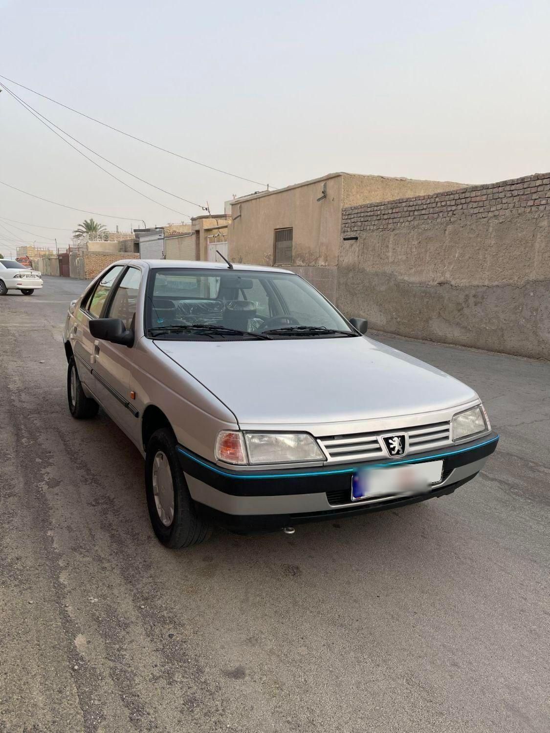 خودرو پژو، 405 آگهی ann_18903474