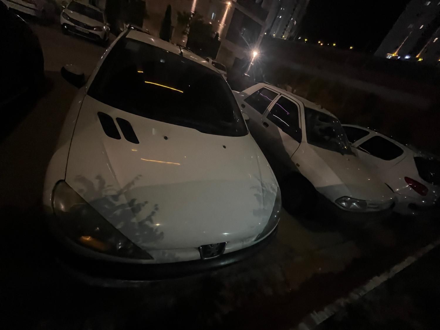 خودرو پژو، 206 آگهی ann_18903475