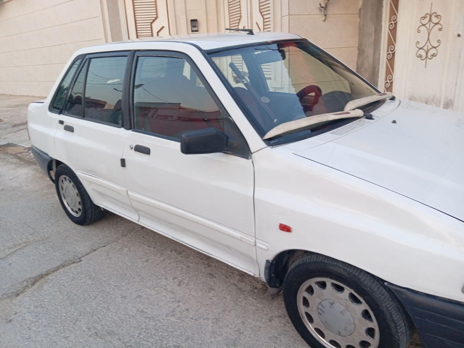 پراید 131 SE - 1392