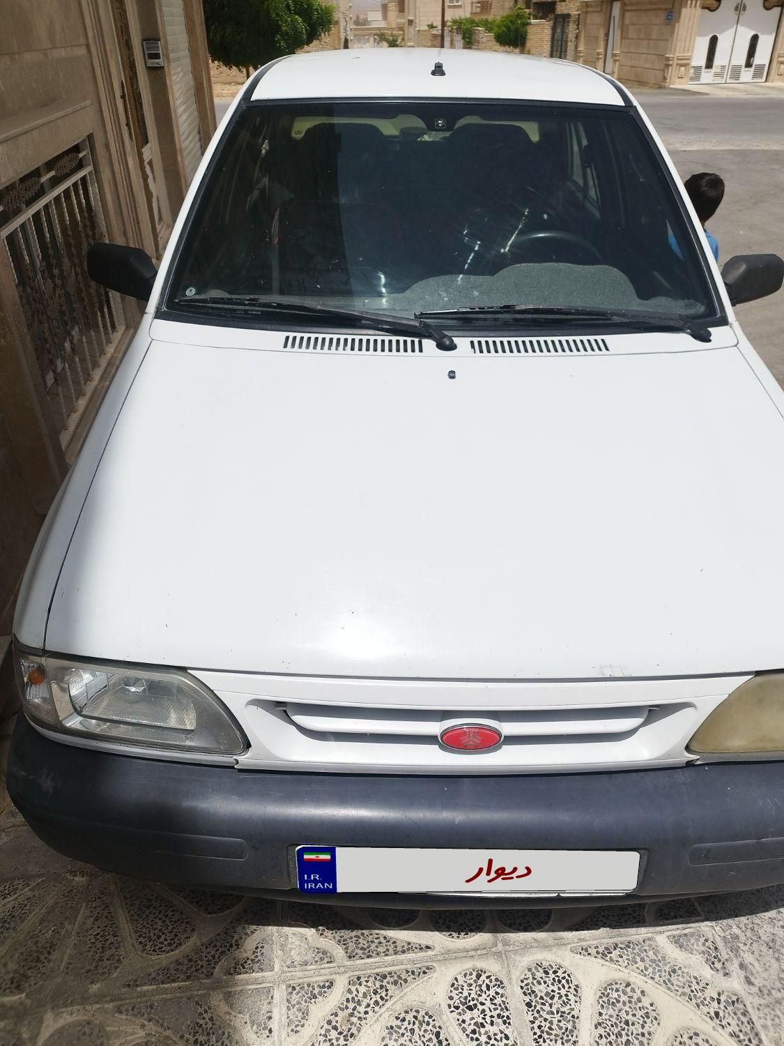 خودرو پراید، 131 آگهی ann_18903508