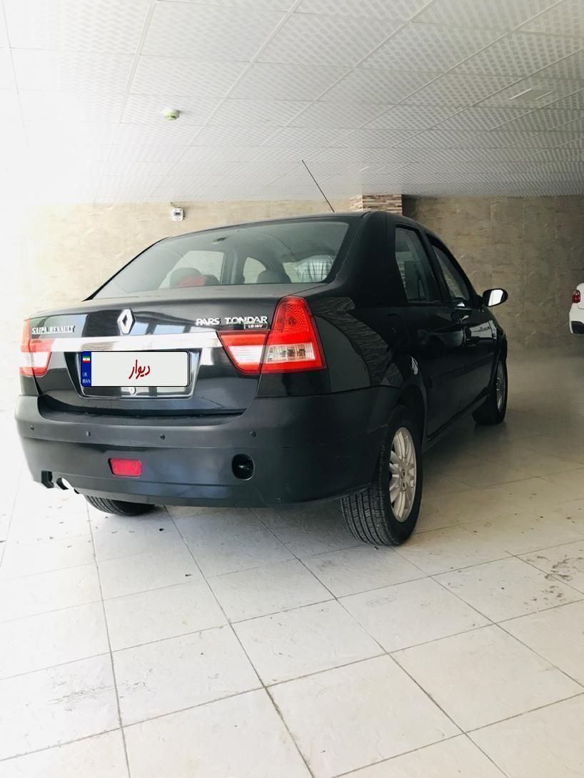 خودرو رنو، پارس تندر آگهی ann_18903528
