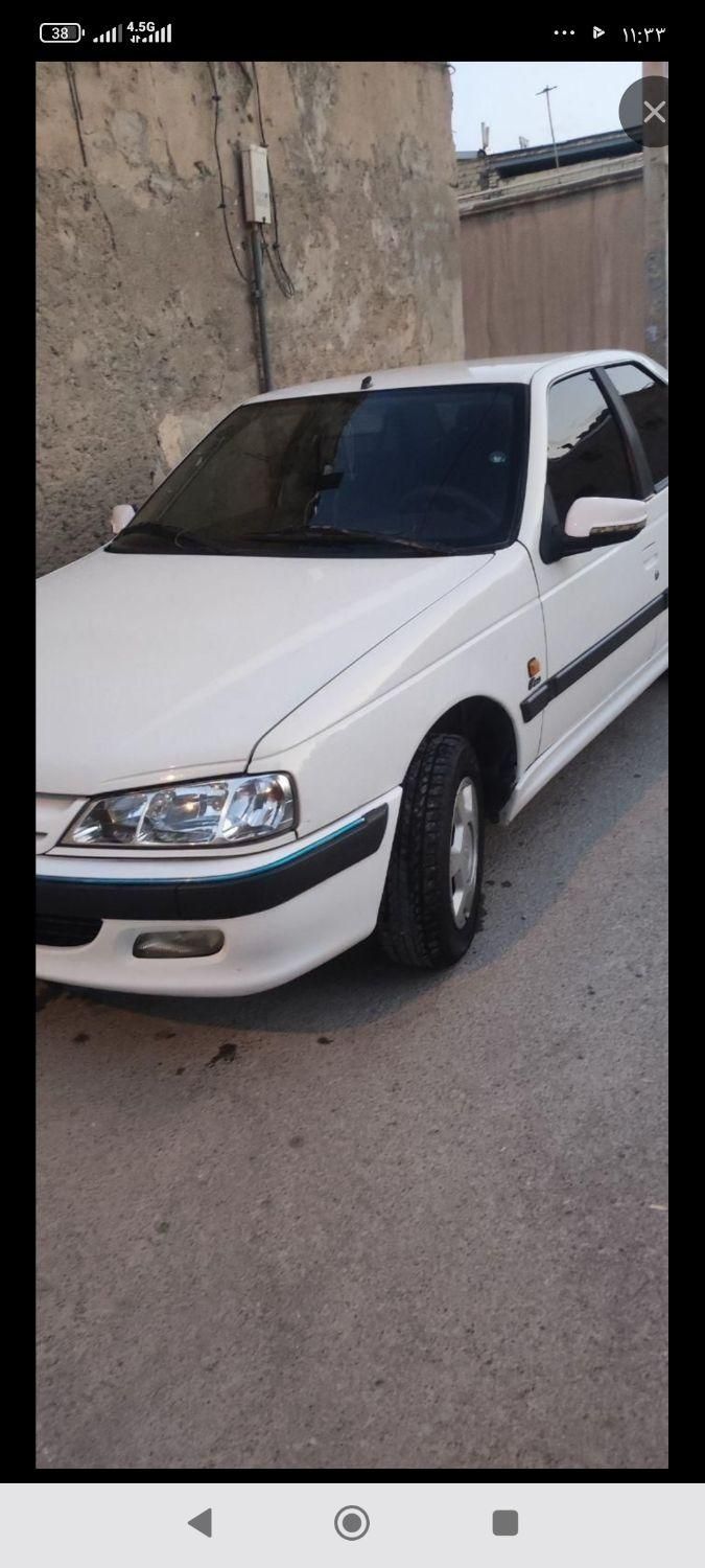 خودرو پژو، پارس آگهی ann_18903539