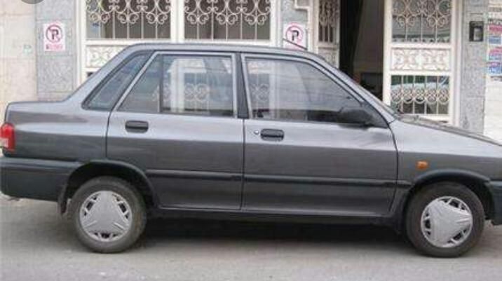 خودرو پراید، 131 آگهی ann_18903546