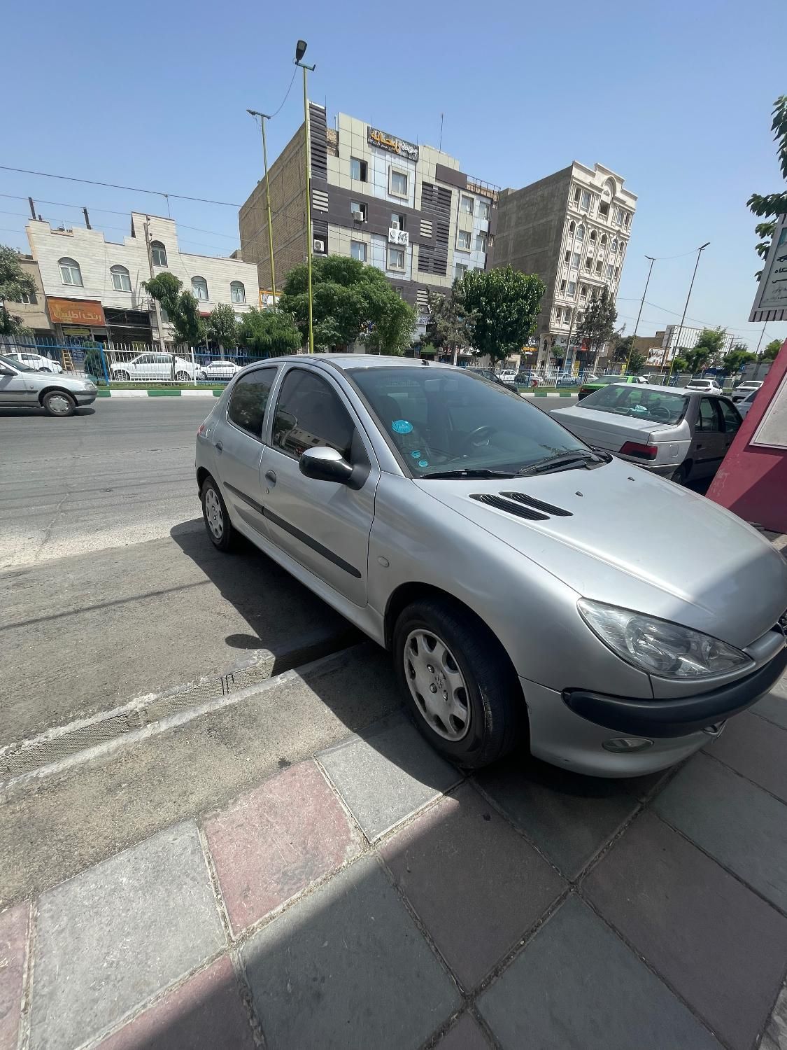 خودرو پژو، 206 آگهی ann_18903560
