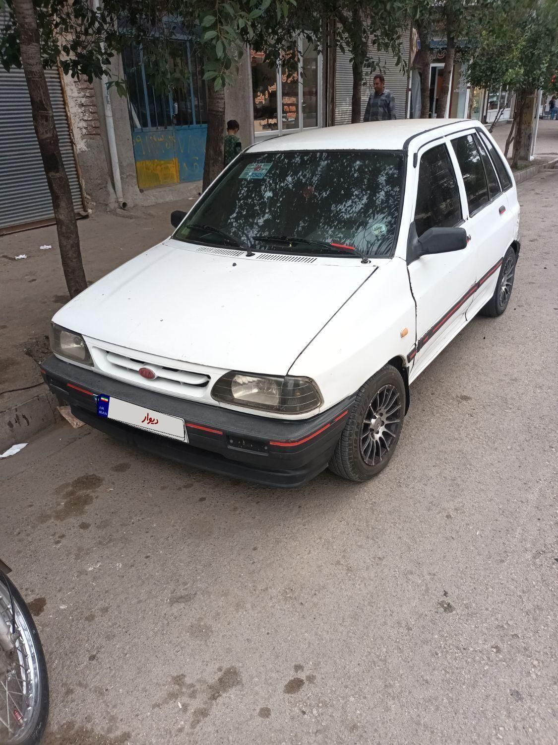 خودرو پراید، 111 آگهی ann_18903589