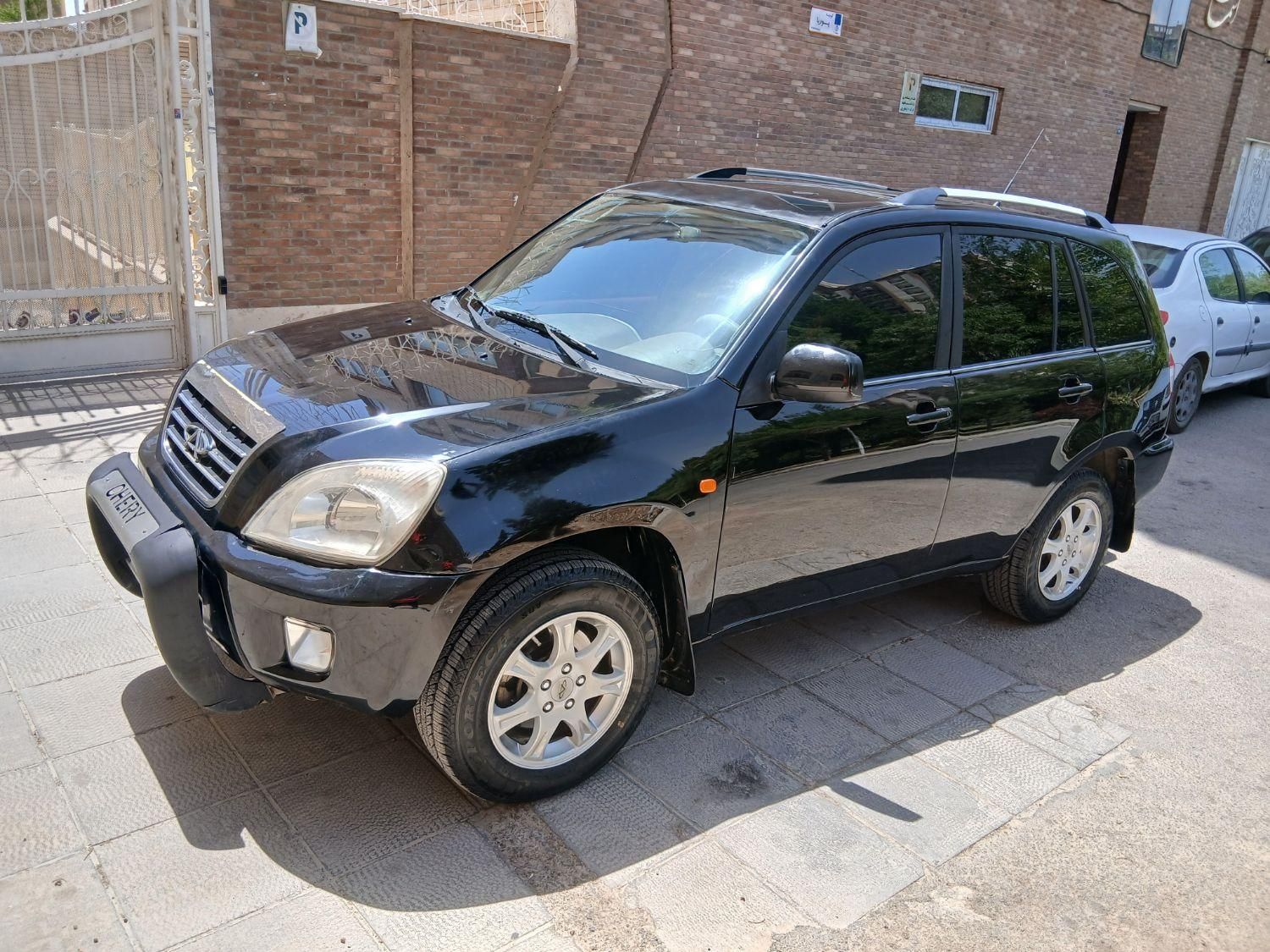 ام وی ام X33 دنده‌ای ساده - 1393
