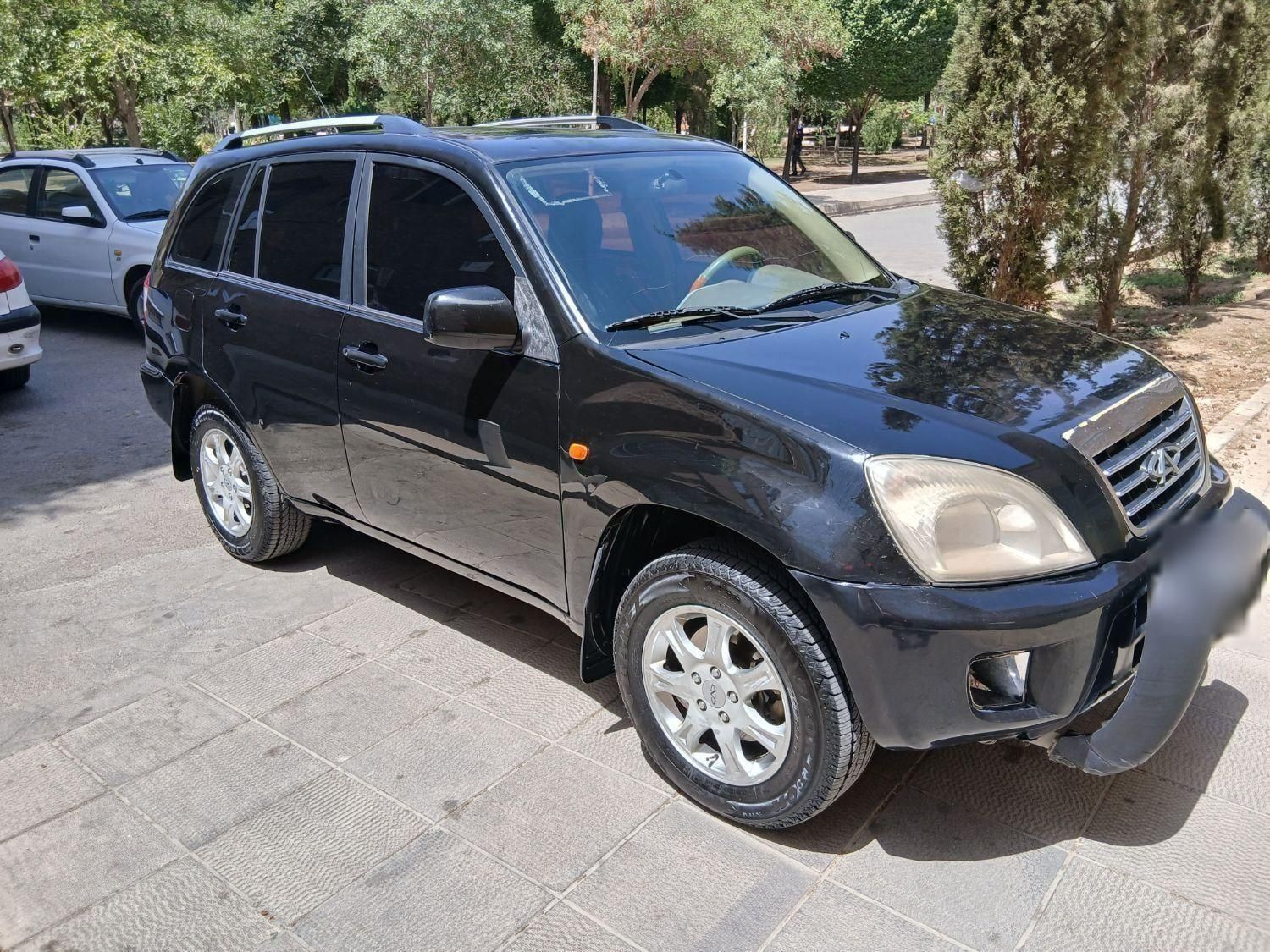 خودرو ام وی ام، X33 آگهی ann_18903654