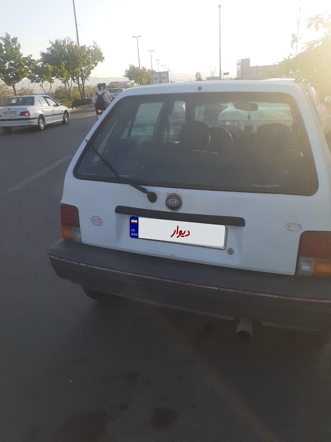 خودرو پراید، 111 آگهی ann_18903670