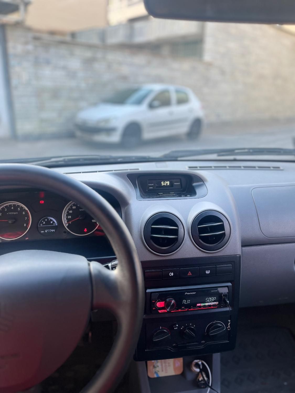 پراید 111 SE - 1396