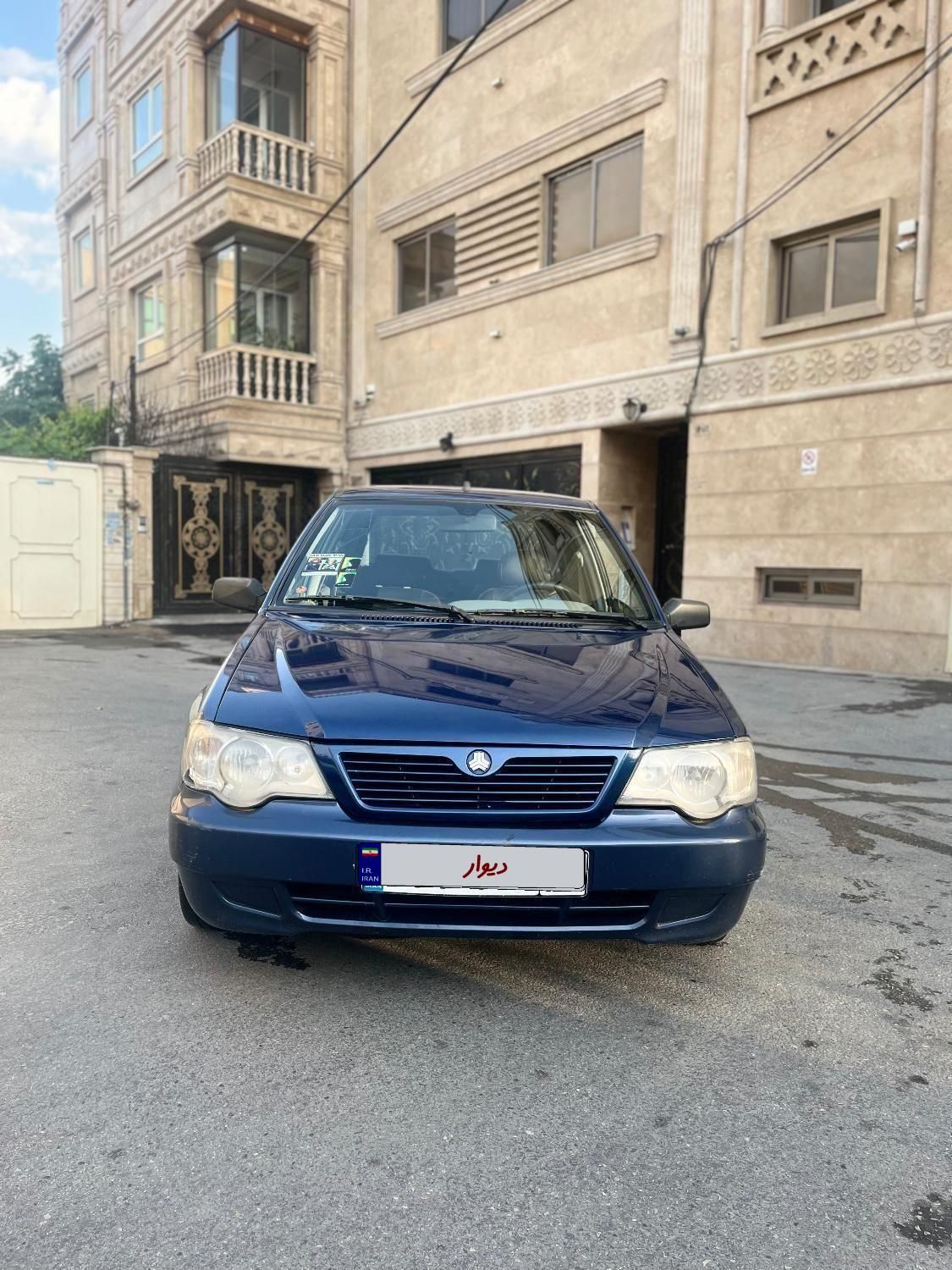خودرو پراید، 111 آگهی ann_18903705