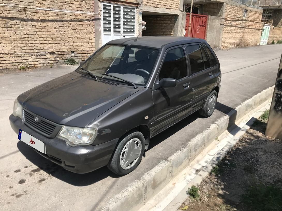 خودرو پراید، 111 آگهی ann_18903706