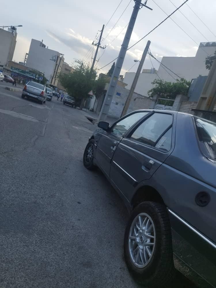 خودرو پژو، 405 آگهی ann_18903717