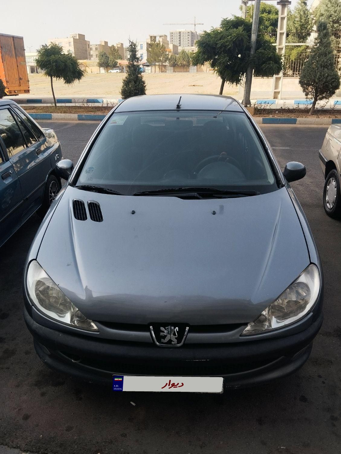 خودرو پژو، 206 آگهی ann_18903750