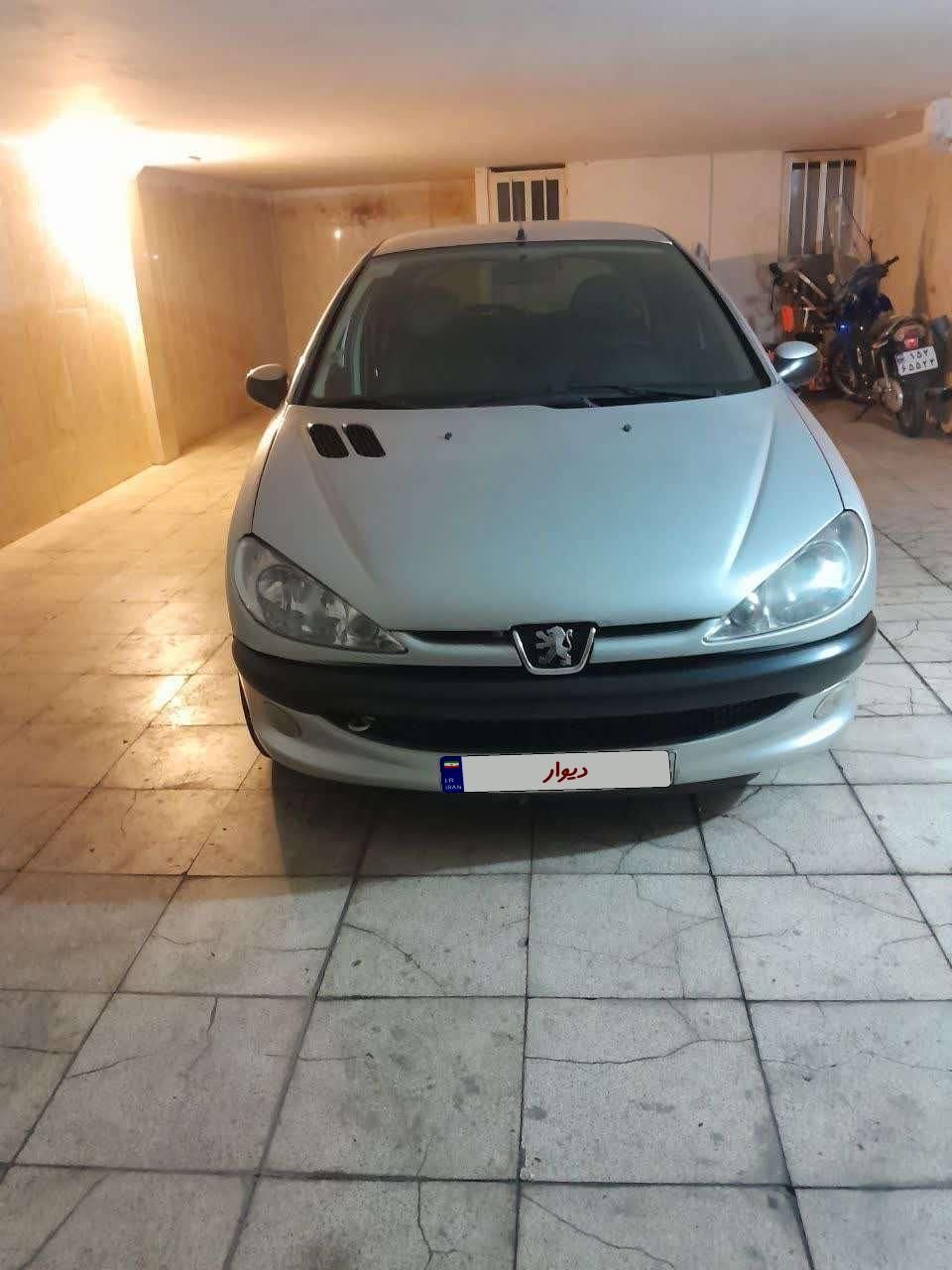 خودرو پژو، 206 آگهی ann_18903800