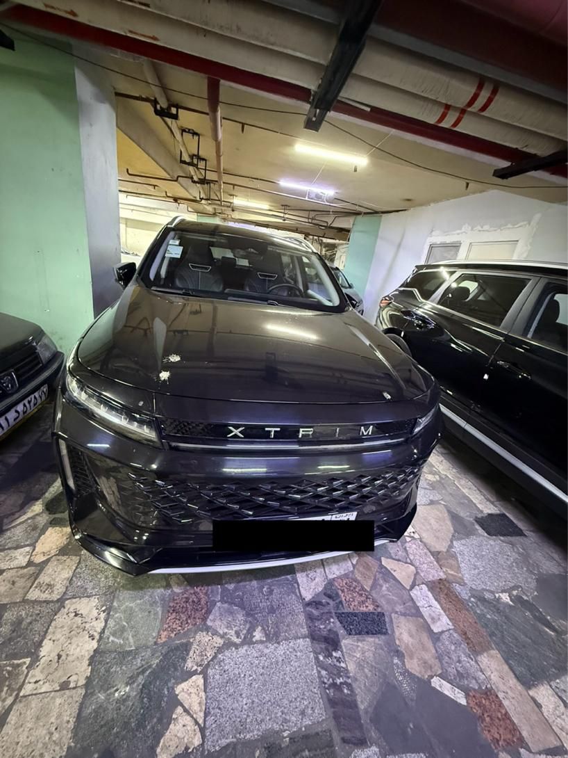 خودرو اکستریم، LX آگهی ann_18904467