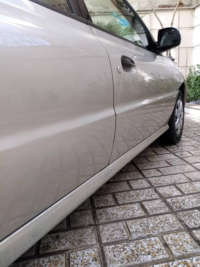 کیا ریو مونتاژ دنده ای LS - 1385